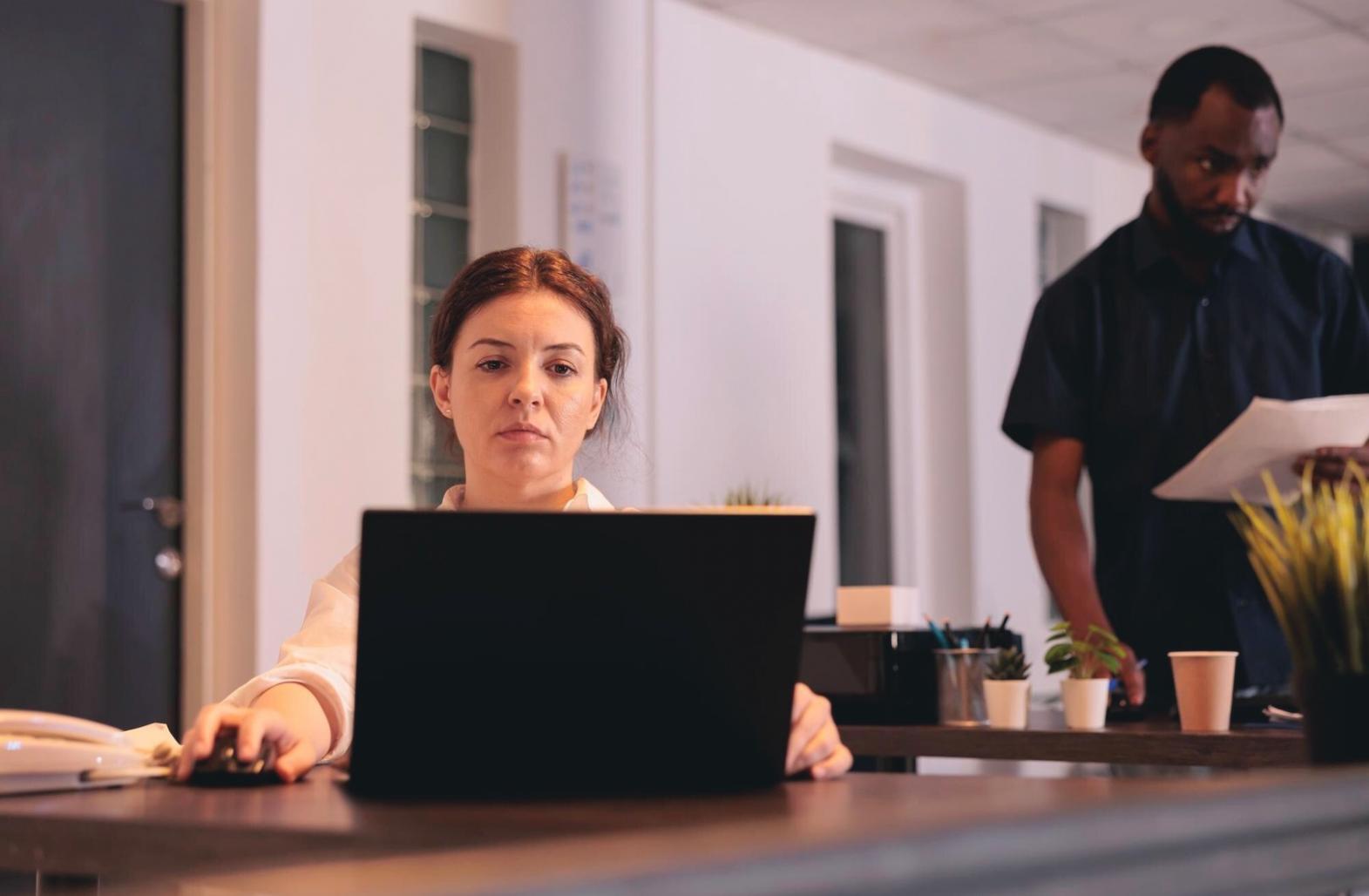 Desarrollo de contenido educativo financiero